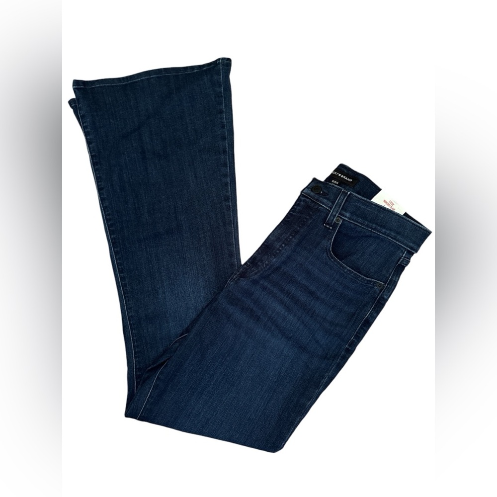 Lucky Brand jeans